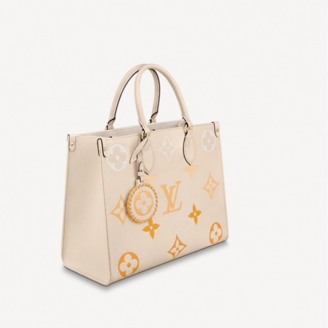 LOUIS VUITTON M45717  LVミディアムハンドバッグ
